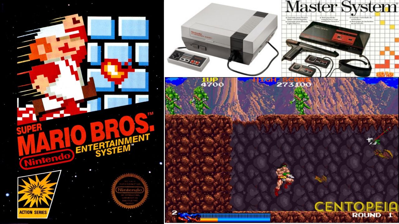 Os 10 melhores jogos de Plataforma da oitava geração de videogames